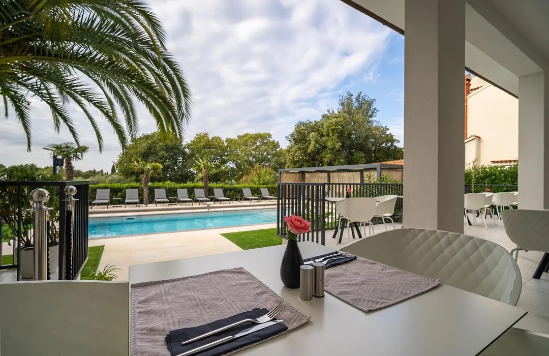 Residence Vaal-1