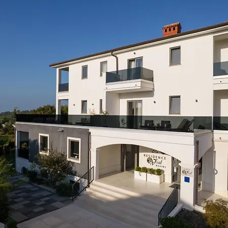 Residence Vaal-3